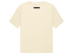 Essentials T-shirt Egg Shell - Image 2