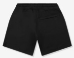 Syna World Logo Shorts Black - Image 2