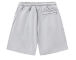 Syna World Graffiti Short Set Pink Grey - Image 2