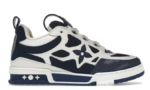Louis Vuitton Skate Trainers Marine