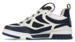 Louis Vuitton Skate Trainers Marine - Image 2