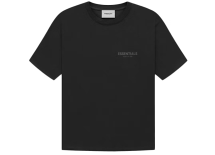 Essentials Tee Stretch Limo