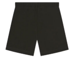 Shorts Fear of God Essentials matte black - Image 2