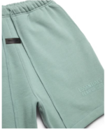 Fear of God Essentials Shorts Sycamore - Image 2