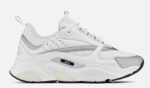 Dior B22 Triple White