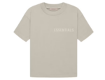 Fear of God Essentials T-shirt Smoke