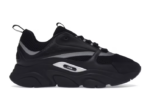 Dior B22 Black/Silver Reflective