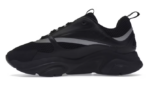 Dior B22 Black/Silver Reflective - Image 3