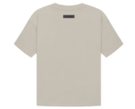 Fear of God Essentials T-shirt Smoke - Image 2