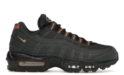 Nike Air Max 95 Central Cee Live Yours