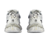 Balenciaga Runner Graffiti White - Image 2