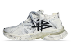 Balenciaga Runner Graffiti White - Image 3