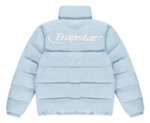 Trapstar Trapstar Hyperdrive Down Jacket Glacier Blue - Image 2