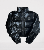 Trapstar Irongate Puffer Jacket
