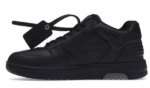 OFF-WHITE "For Walking" Low Black White - Image 2