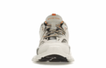 Balenciaga Track White Orange Led - Image 2
