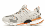 Balenciaga Track White Orange Led - Image 3