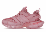 Balenciaga Track Trainer Pink Led - Image 3