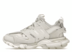 Balenciaga Track Trainer White Led - Image 3