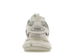 Balenciaga Track Trainer White Led - Image 4